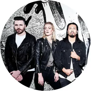 Pop Evil - Rock band