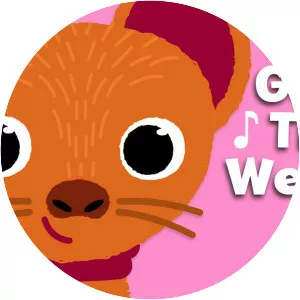 Pop Goes the Weasel - Nursery rhyme