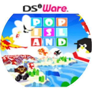 Pop Island