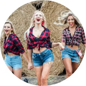 Pop Ladies - Musical group