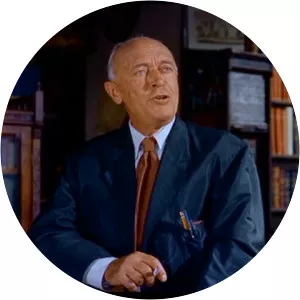 Pop Liebl - Fictional character