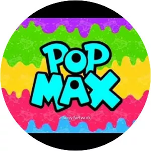 Pop Max - Television channel