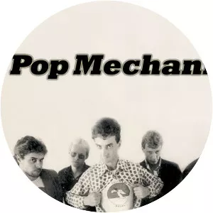 Pop Mechanix - Pop band
