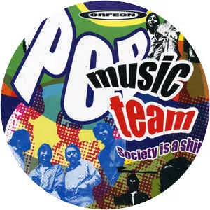 Pop Music Team