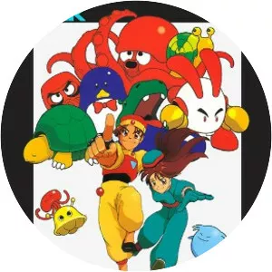 Pop'n Bounce - Video game