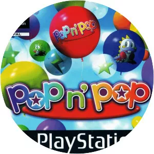 Pop'n Pop