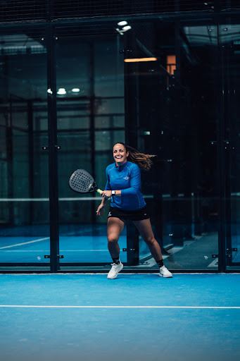POP Oslo  - Padel court in Oslo, Norway
