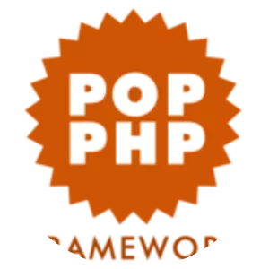 Pop PHP Framework - 