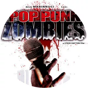 Pop Punk Zombies