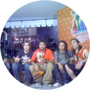 Pop Shuvit - Rock band