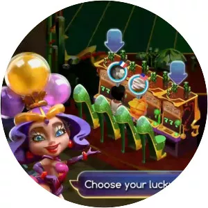 POP! Slots ™- Free Vegas Casino Slots Machine Game