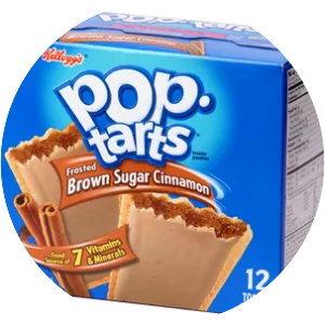 Pop-Tarts