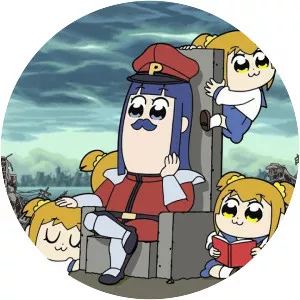Pop Team Epic