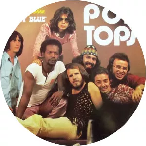 Pop-Tops - Band
