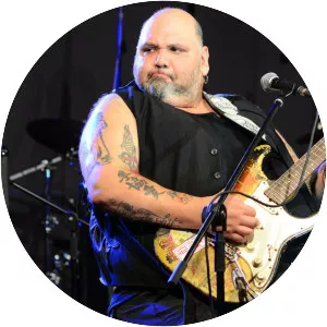 Popa Chubby - American singer