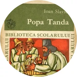 Popa Tanda