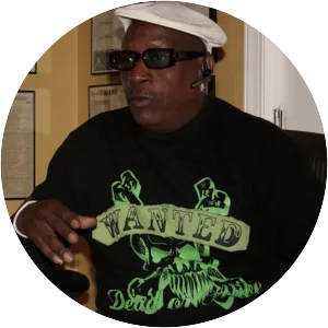 Popa Wu - Record producer