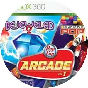 PopCap Arcade