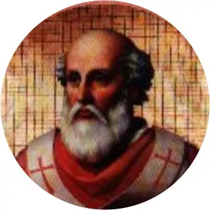 Pope Adeodatus II