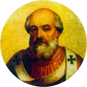 Pope Adrian II - 