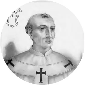 Pope Adrian III