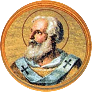 Agapetus I - Former Pope