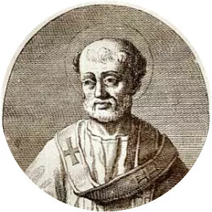 Alexander of Alexandria