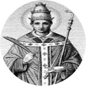 Pope Alexander I