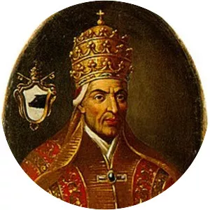 Pope Alexander II