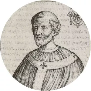 Pope Alexander IV