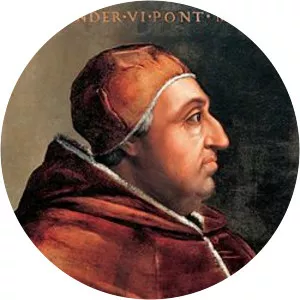Pope Alexander VI