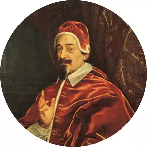 Pope Alexander VII