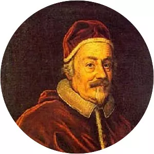 Pope Alexander VIII