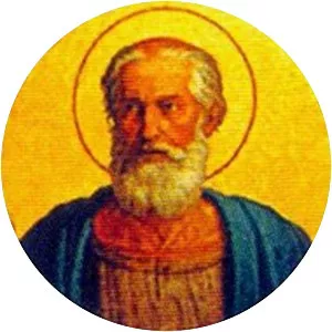 Pope Anastasius I - Former Pope