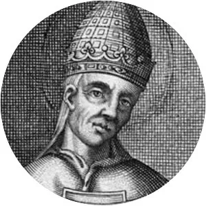 Pope Anastasius II