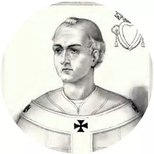 Anastasius III - Former Pope