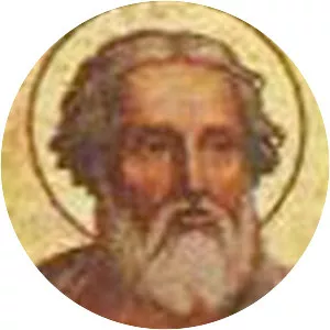 Pope Anicetus - Former Pope
