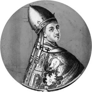 Benedict IX - Former Pope