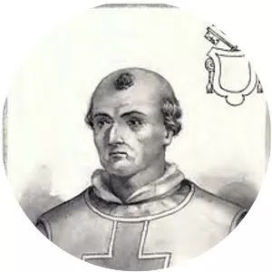 Pope Benedict VI - Former Pope