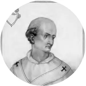 Pope Benedict VIII - 