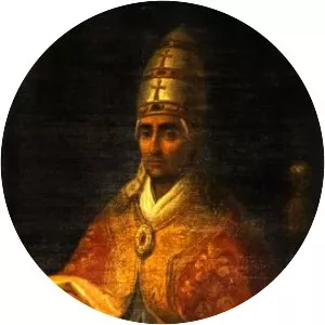 Pope Benedict XII