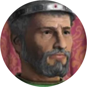 Pope Benjamin I of Alexandria - 