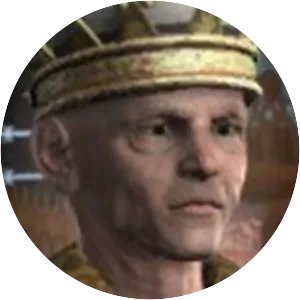 Pope Boniface II - Former Pope