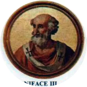 Pope Boniface III