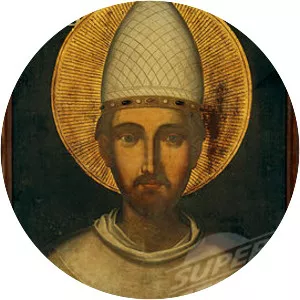 Pope Boniface IV
