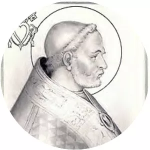 Pope Boniface V