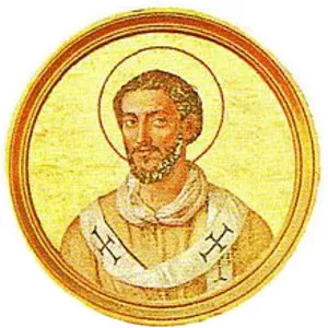 Pope Caius