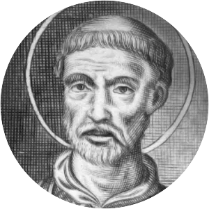 Pope Callixtus I