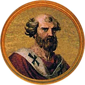 Pope Celestine II
