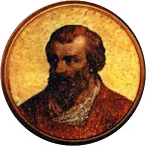 Pope Celestine III
